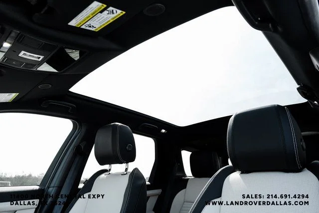 2026 Land Rover Discovery Sport Landmark - Photo 24