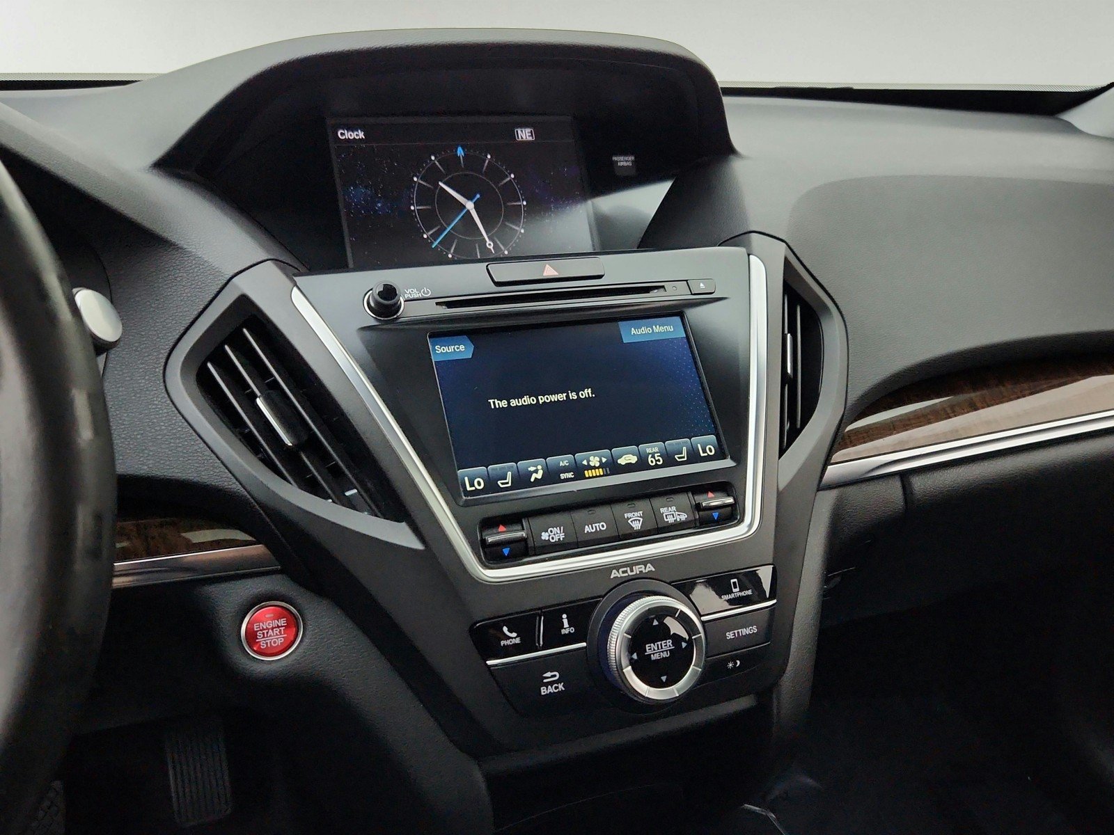 Used 2019 MODERN STEEL Acura Standard image 20