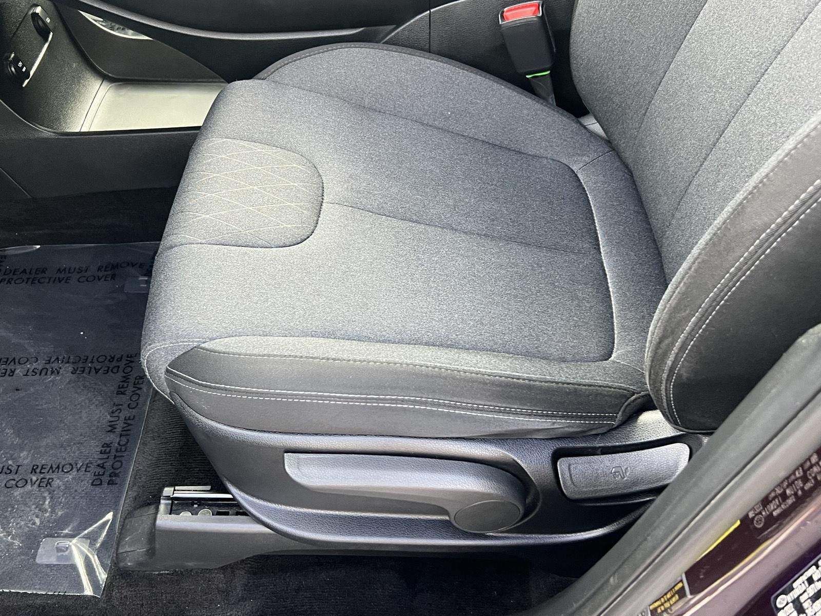 2022 Hyundai Palisade SE - Photo 29