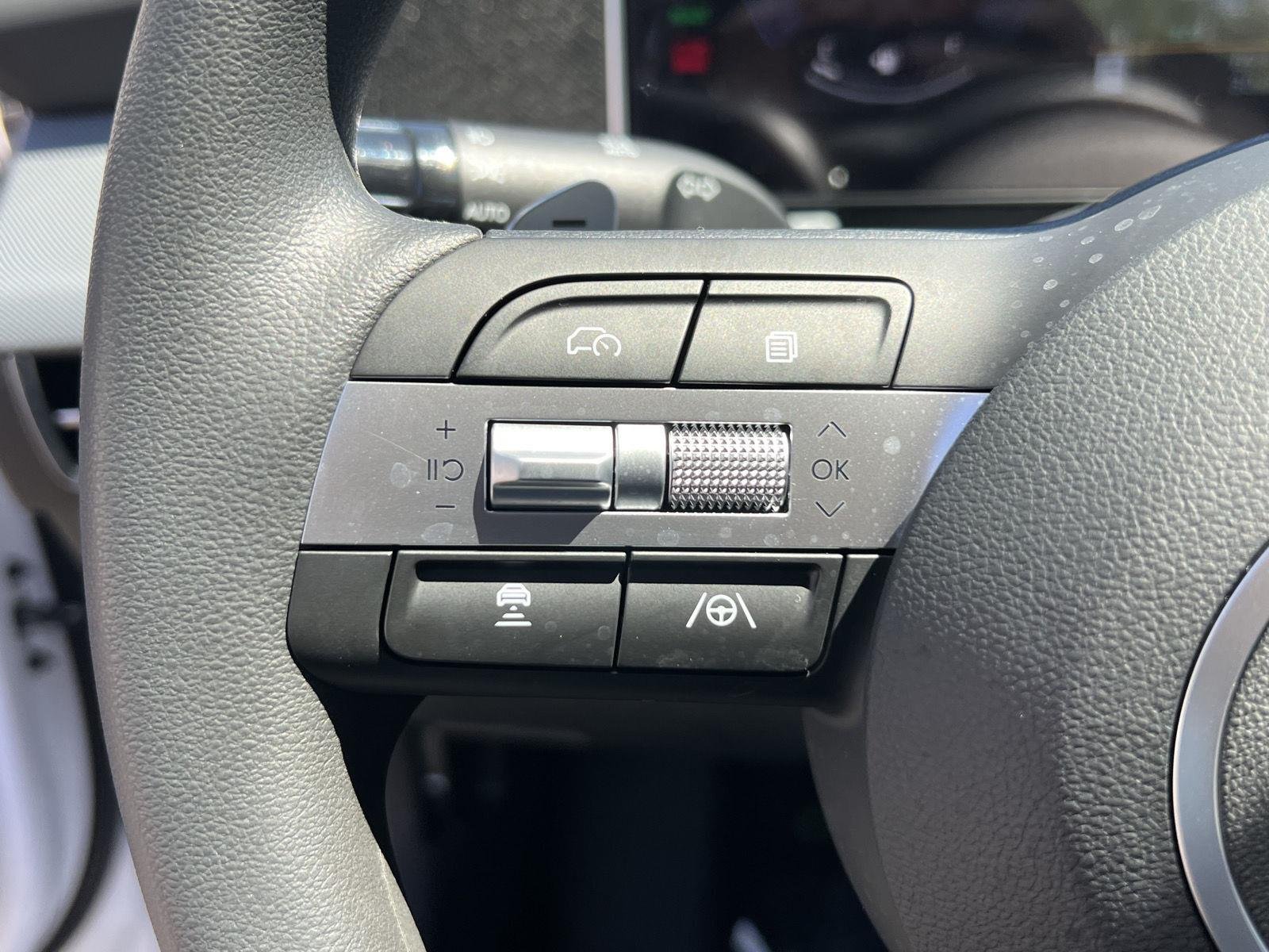 2026 Hyundai Sonata Hybrid Blue - Photo 32