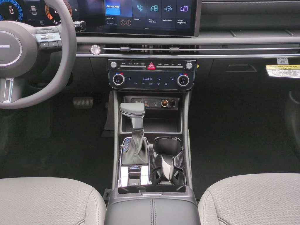 2026 Hyundai Santa Cruz SEL - Photo 19