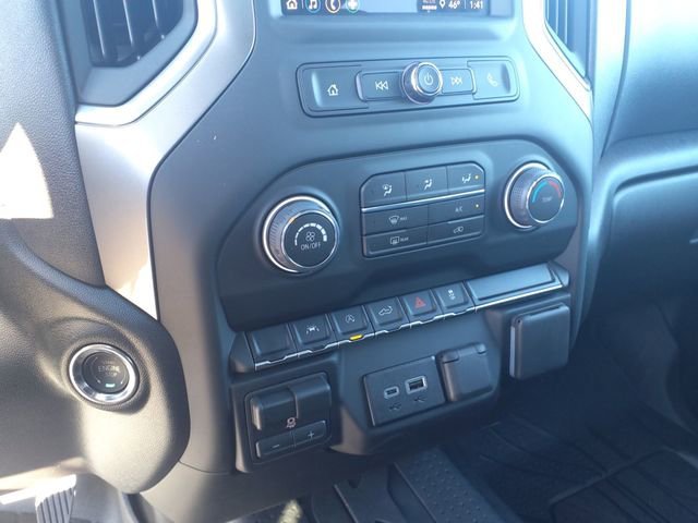 2026 Chevrolet Silverado 1500 Custom - Photo 21
