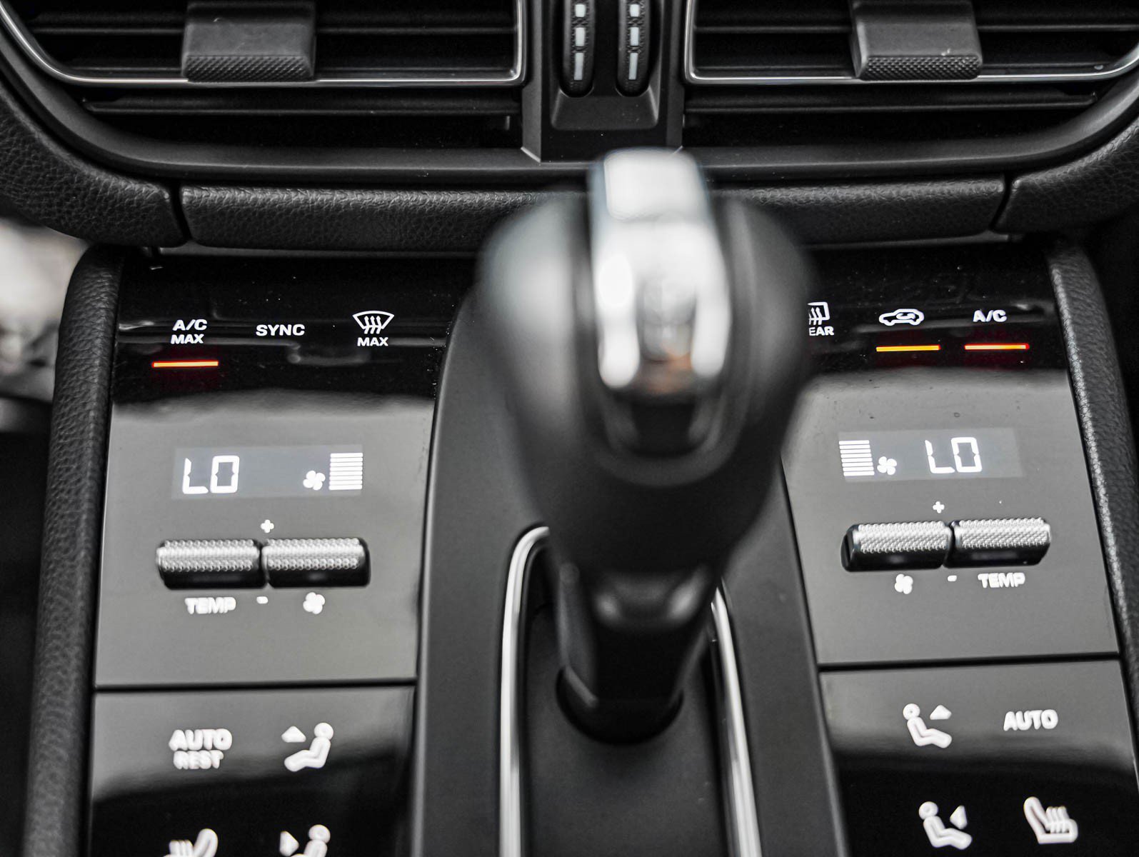 Certified Used 2026 Black Porsche  image 21