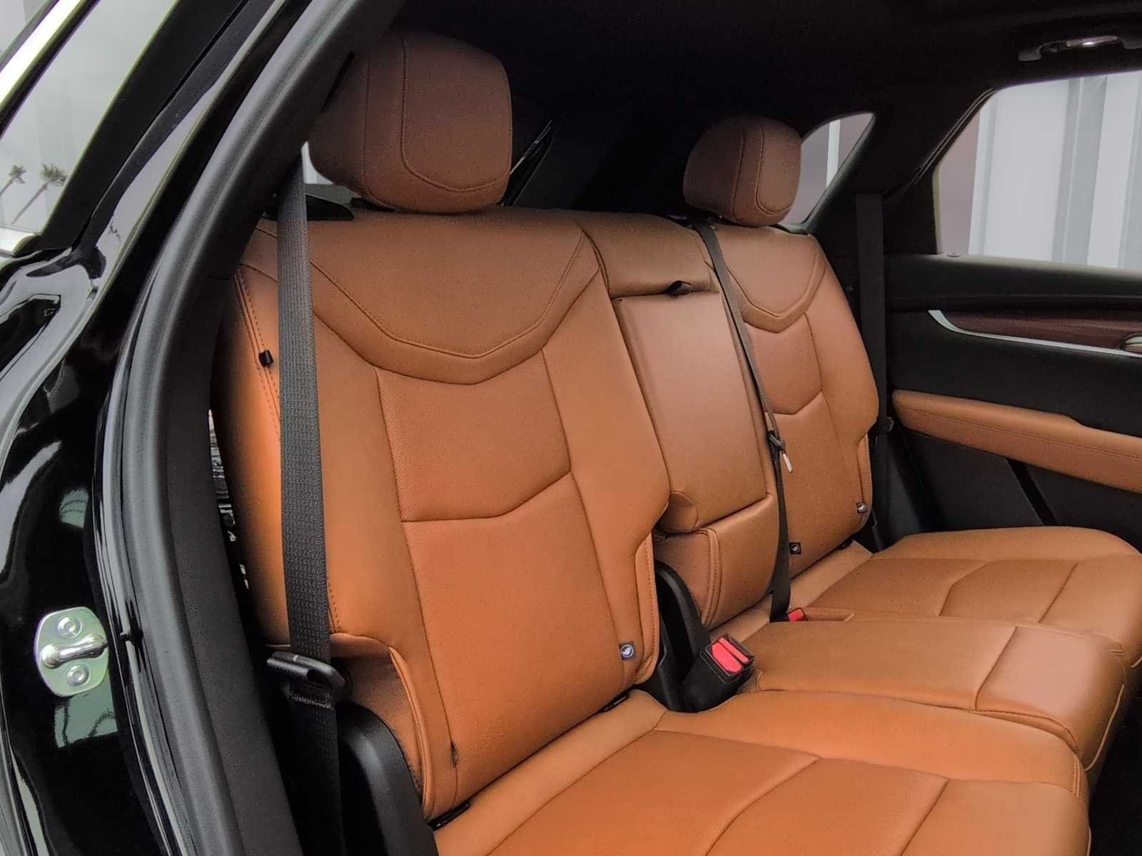2026 Cadillac XT5 Premium Luxury - Photo 27