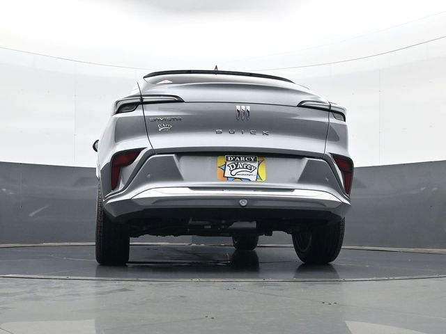 2026 Buick Envista Avenir - Photo 26