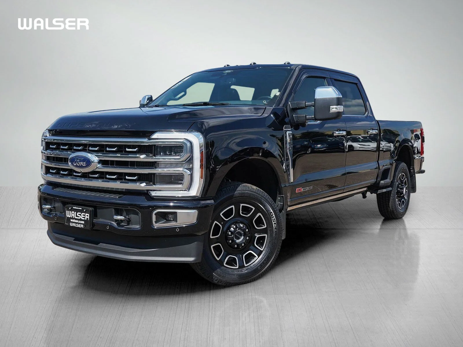 2024 Ford Super Duty F-350 SRW