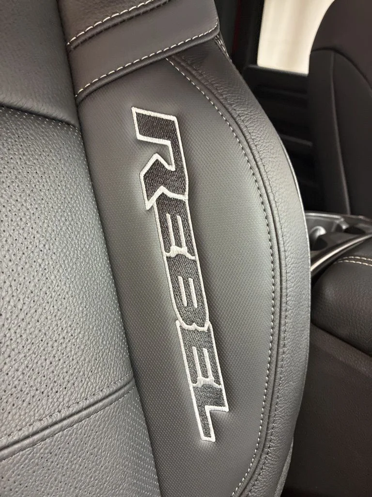 New 2026 Red Ram Rebel image 32