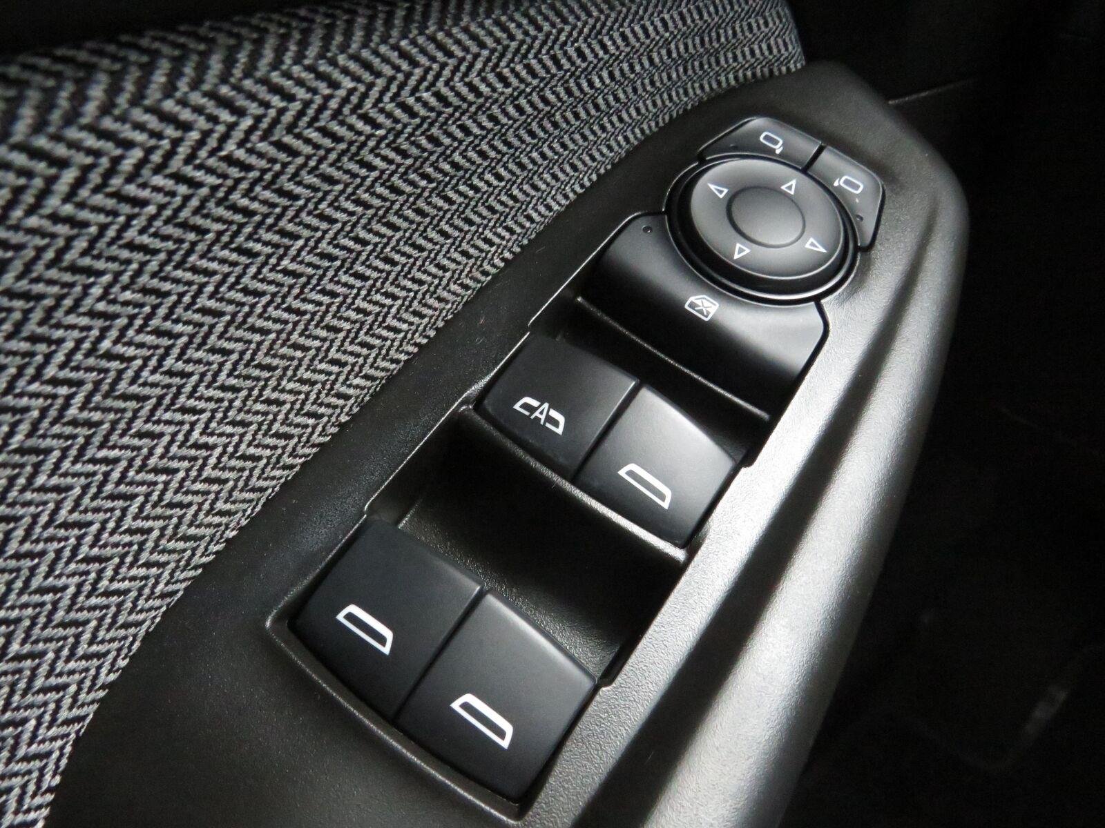Used 2024 Mosaic Black Metallic Chevrolet LT image 30