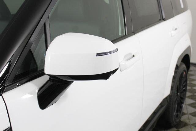 New 2026 White Hyundai Calligraphy image 60
