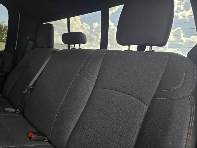 Used 2024 White Ram Tradesman image 29
