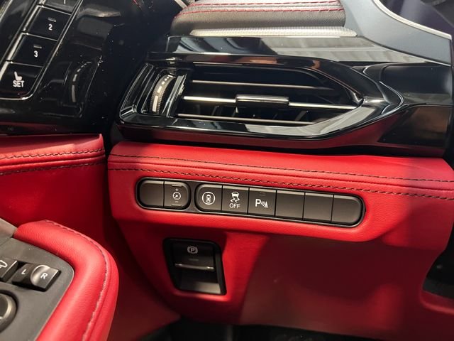 2026 Acura MDX A-Spec Package - Photo 20