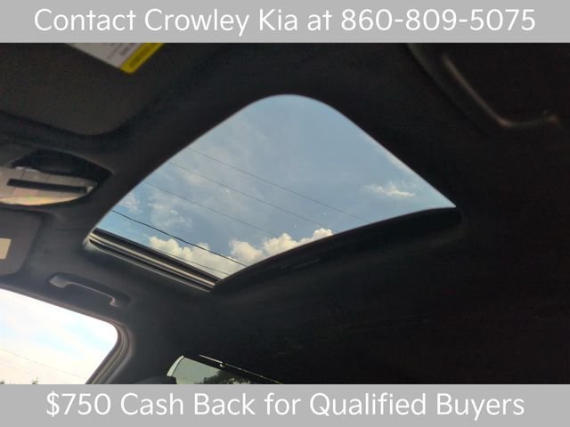 New 2027 Terrain Brown Matte Kia X-LINE SX PRESTIGE image 20