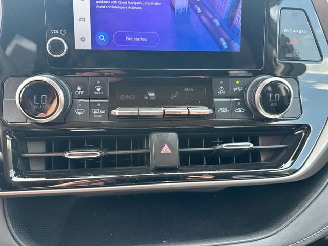 Certified Used 2023 Gray Toyota LE image 39