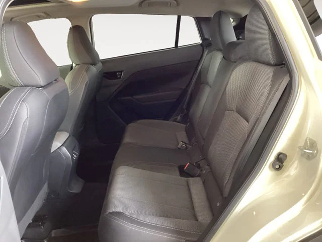Certified Used 2024 Crystal White Pearl Subaru Premium image 13