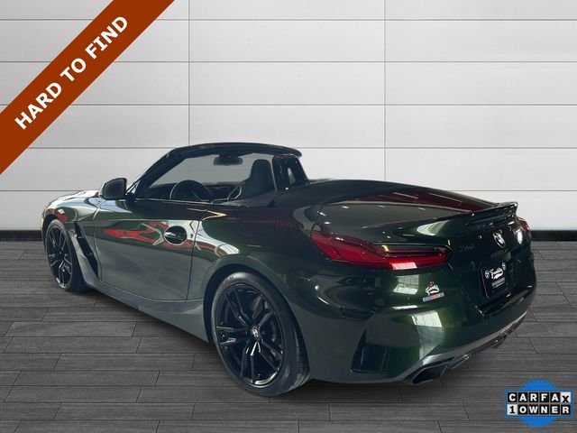 Used 2026 Green BMW sDrive M40i image 5