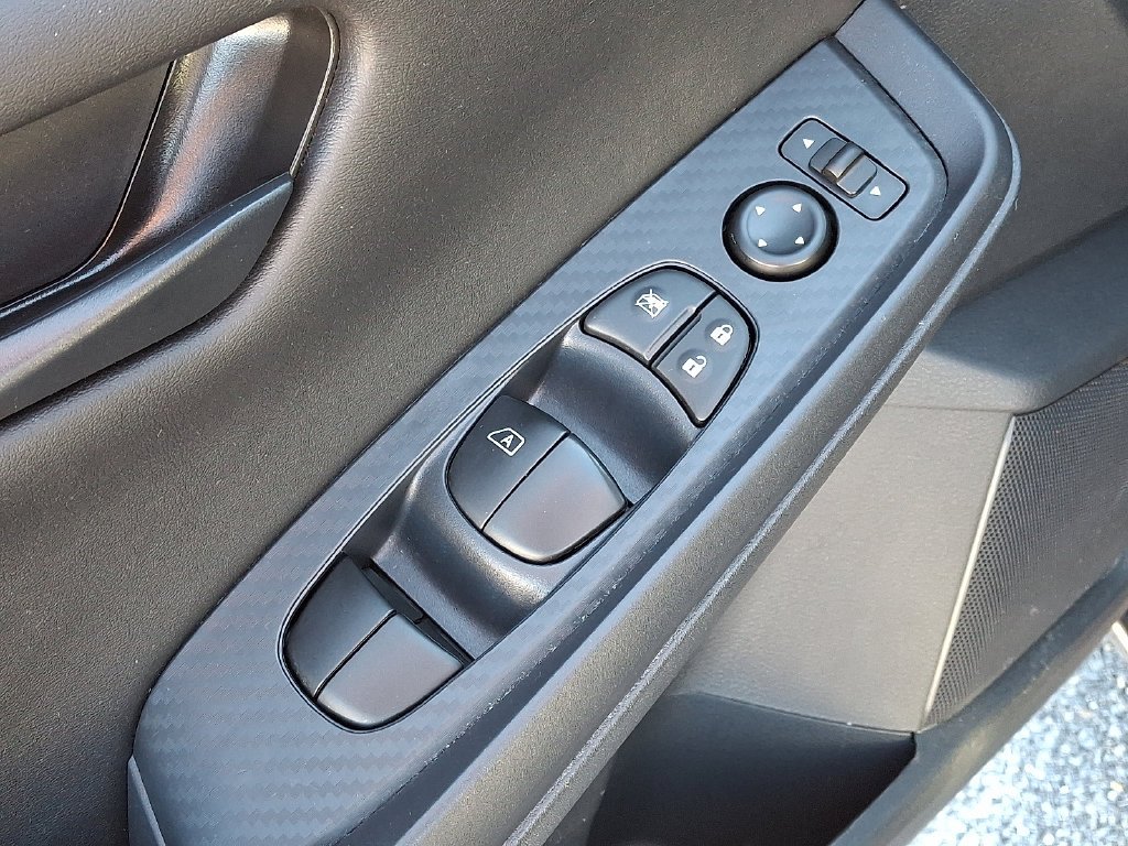 Used 2024 Gray Nissan S image 14