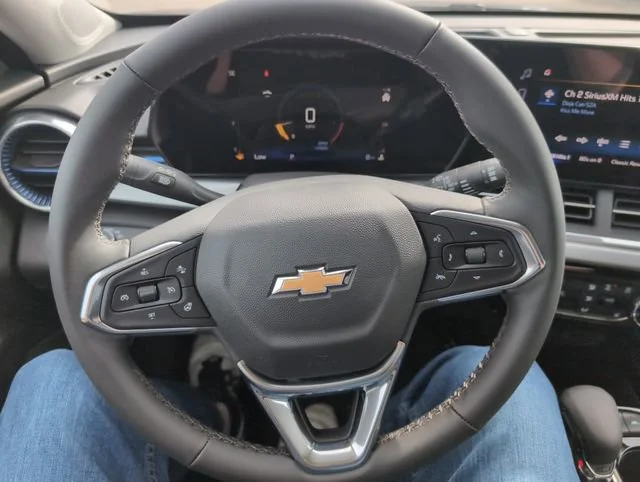 2026 Chevrolet Trax LT - Photo 19