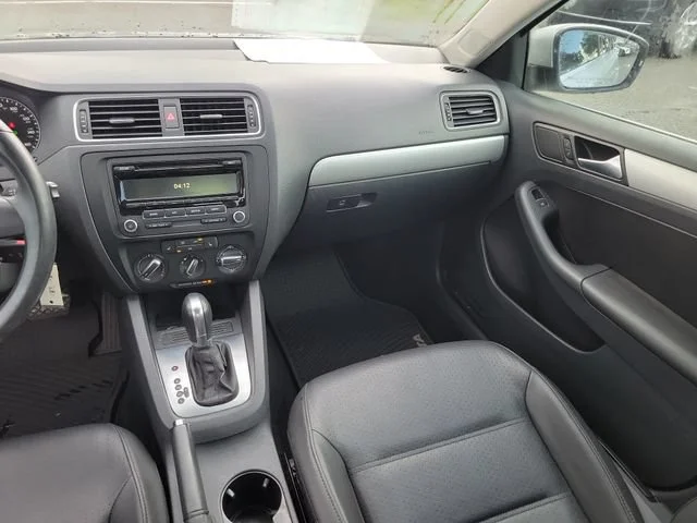 2014 Volkswagen Jetta SE - Photo 10
