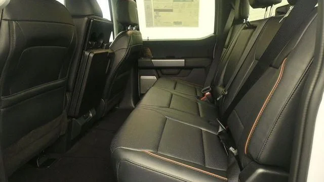 New 2026 Avalanche Ford F-350® Lariat® image 10