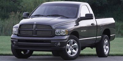 2005 Dodge Ram 1500 Pickup ST