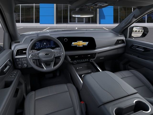 2026 Chevrolet Suburban RST - Photo 18