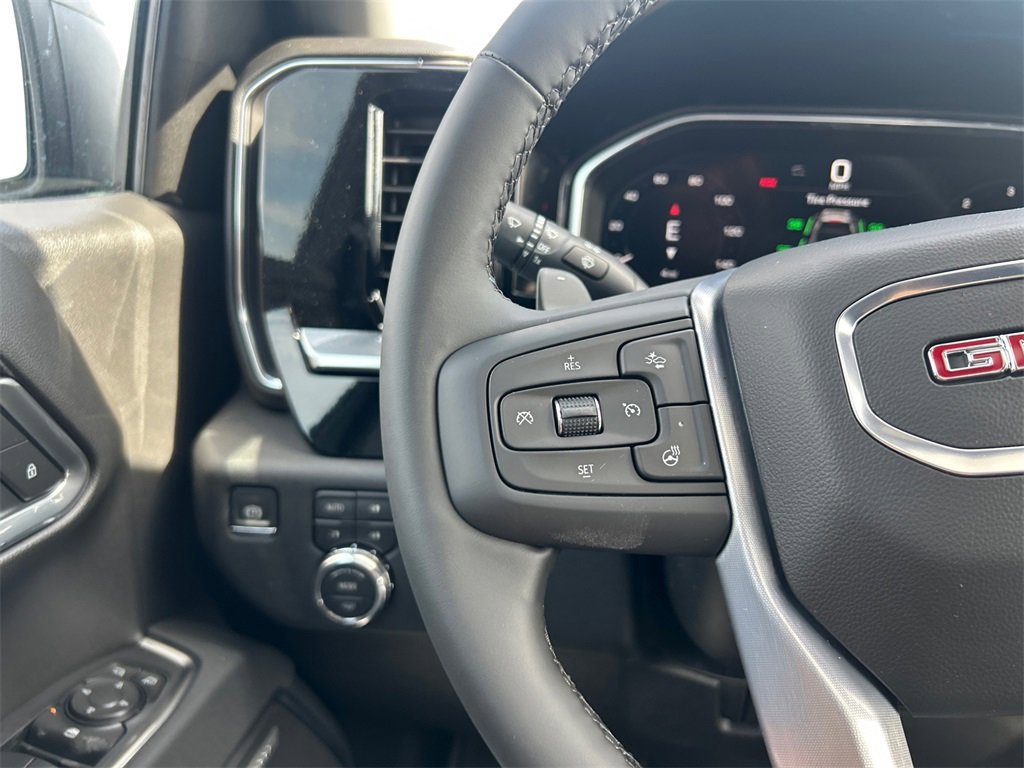 2026 GMC SIERRA - Image 18