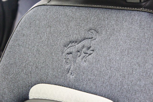 New 2025 Carbonized Gray Metallic Ford Outer Banks® image 19