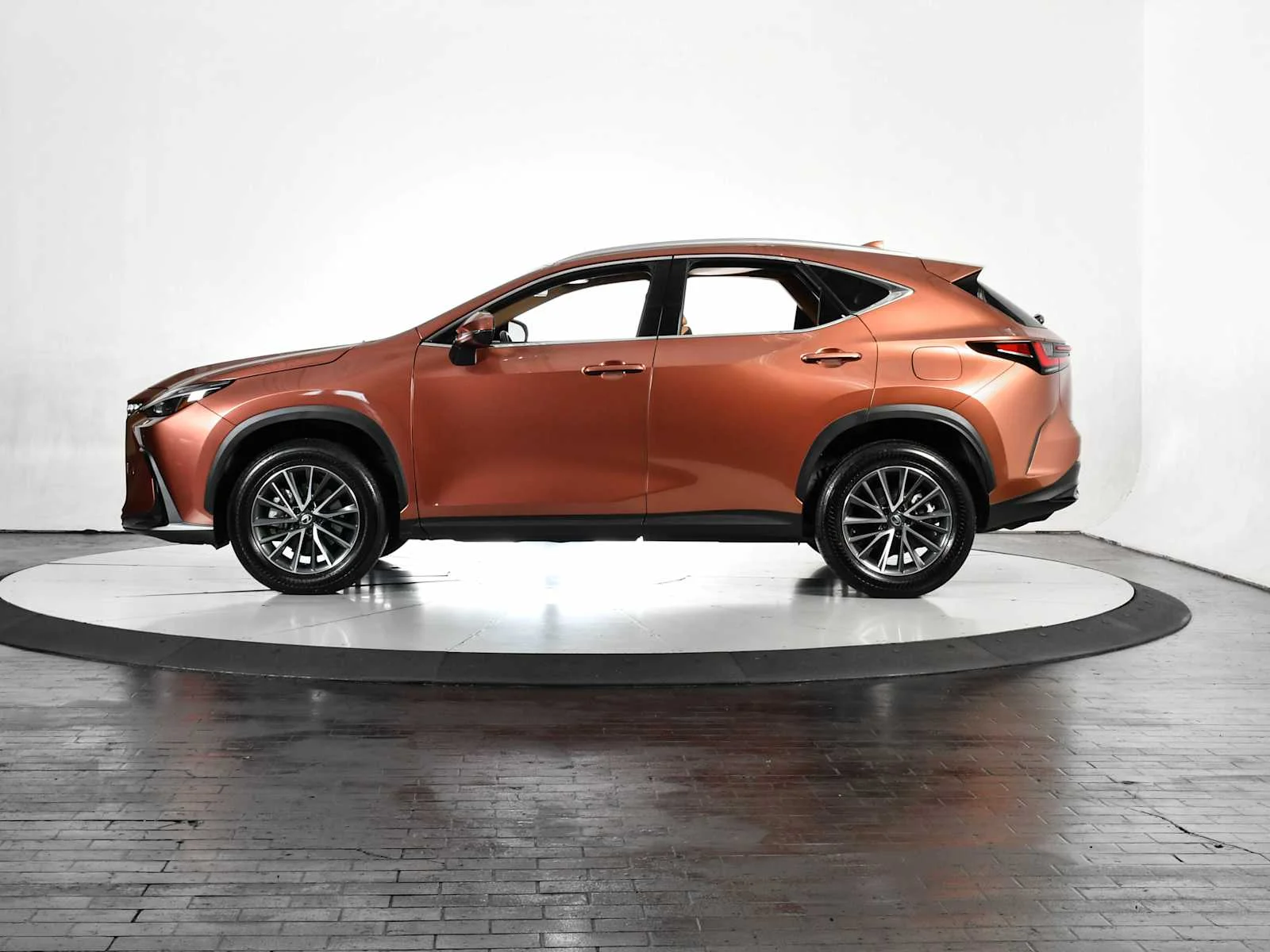 Used 2026 Copper Crest Lexus  image 2
