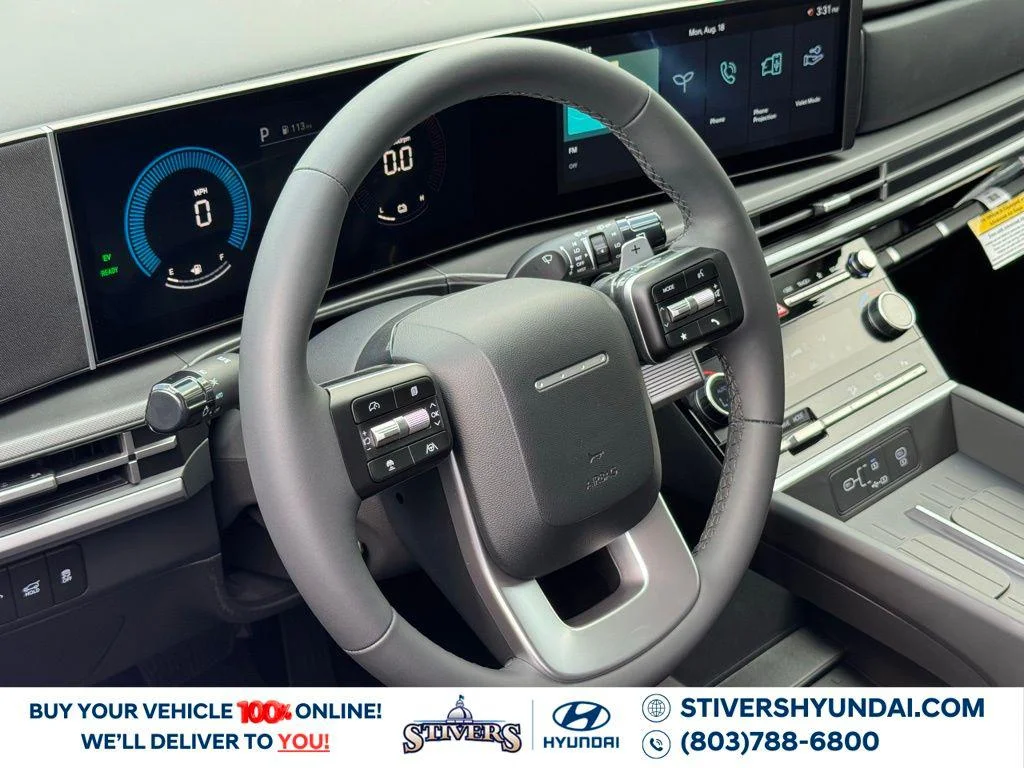 2026 Hyundai Santa Fe SE - Photo 19