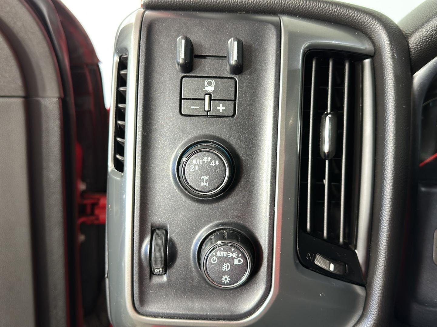 Used 2019 Red Hot Chevrolet LT image 17