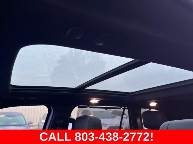 Used 2023 Beige Toyota Platinum image 11
