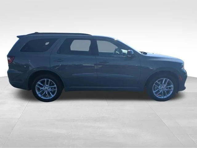 Used 2024 Gray Dodge  image 7