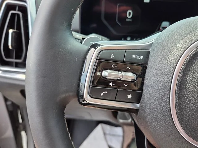 Used 2025 Gray Kia X-Pro SX Prestige image 26