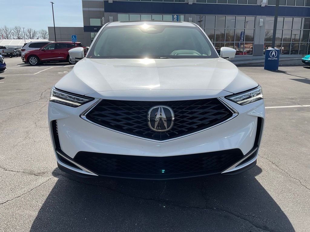 Used 2026 Acura MDX Base with VIN 5J8YE1H32TL007013 for sale in Kansas City