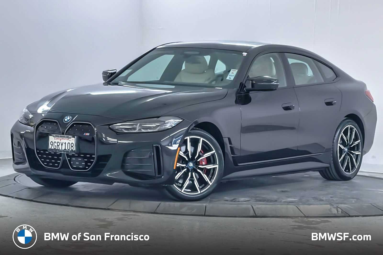 2023 BMW i4 M50 M50