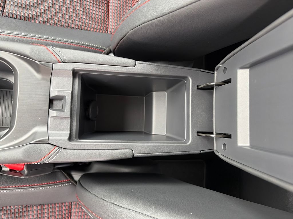 New 2026 Canyon Bronze Metallic Nissan SR image 25