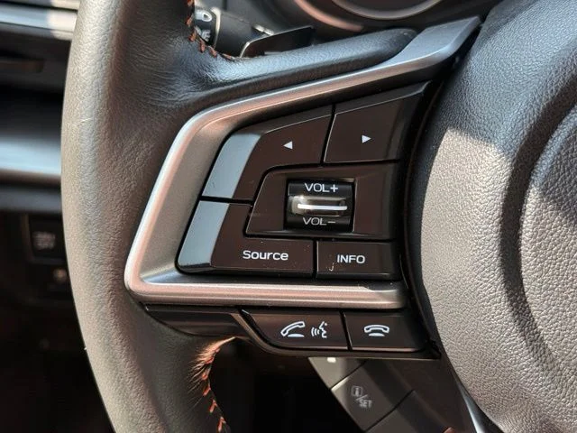 Used 2023 Gray Subaru Limited image 31