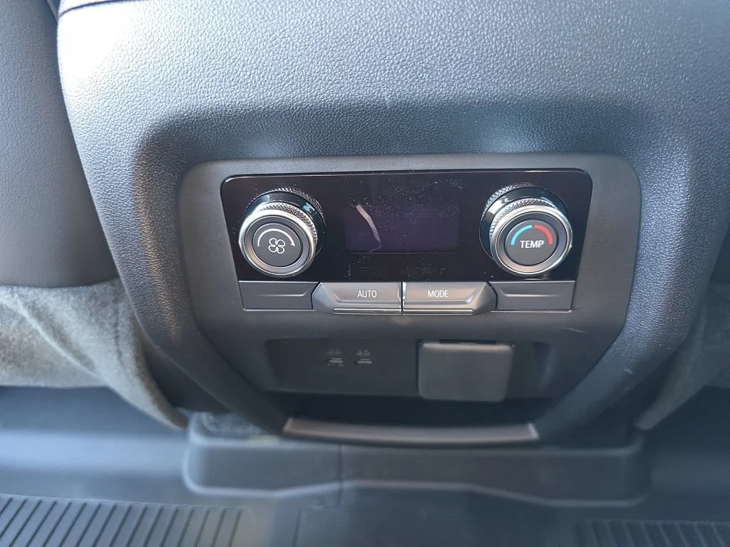 2026 Buick Enclave Preferred - Photo 34
