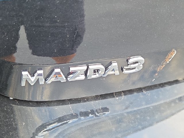 New 2026 Jet Black Mica Mazda 2.5 S Preferred image 5