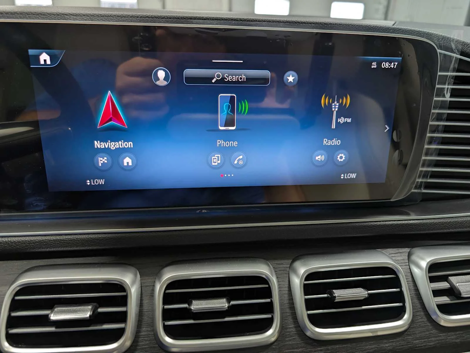 Used 2026  Mercedes-Benz GLE 350 image 20