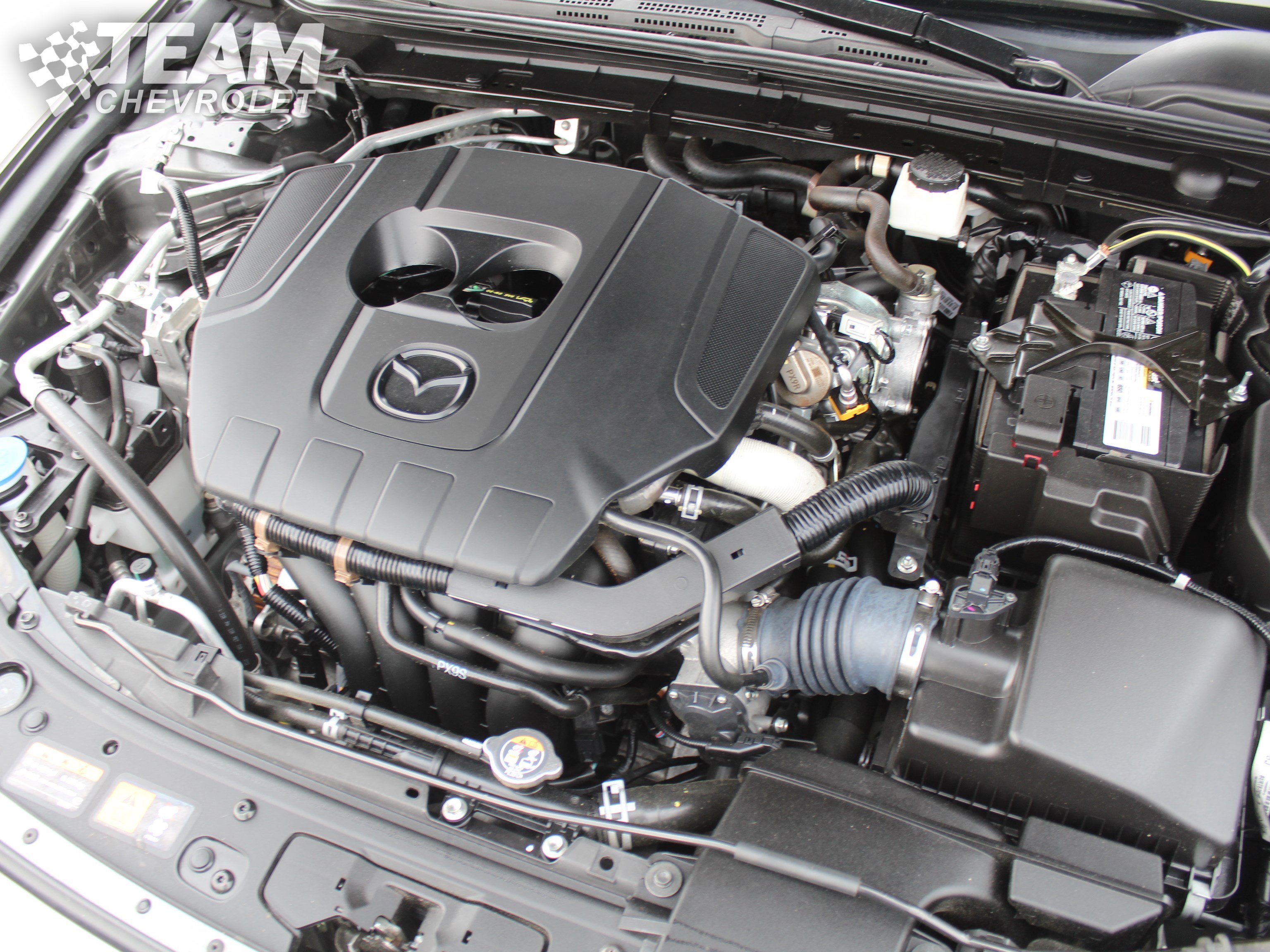 2023 Mazda Mazda3 Premium - Photo 31