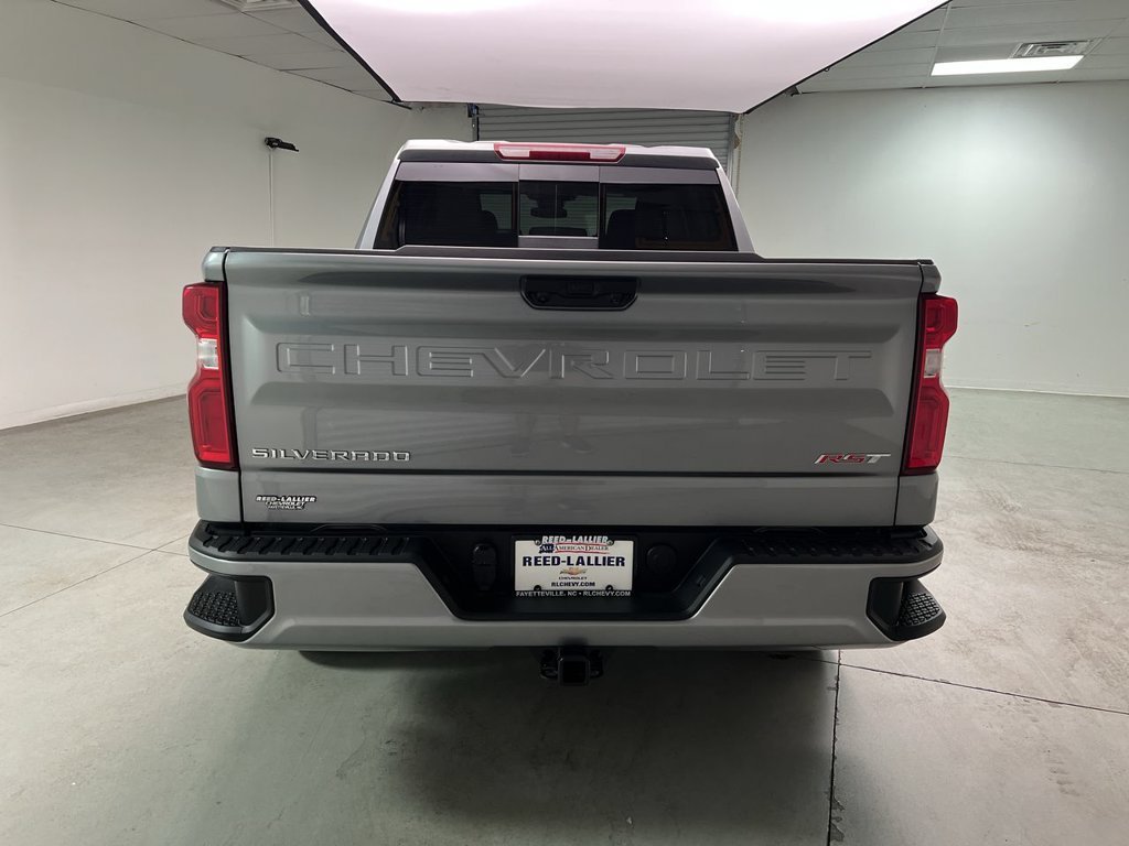 2026 Chevrolet Silverado 1500 RST - Photo 7