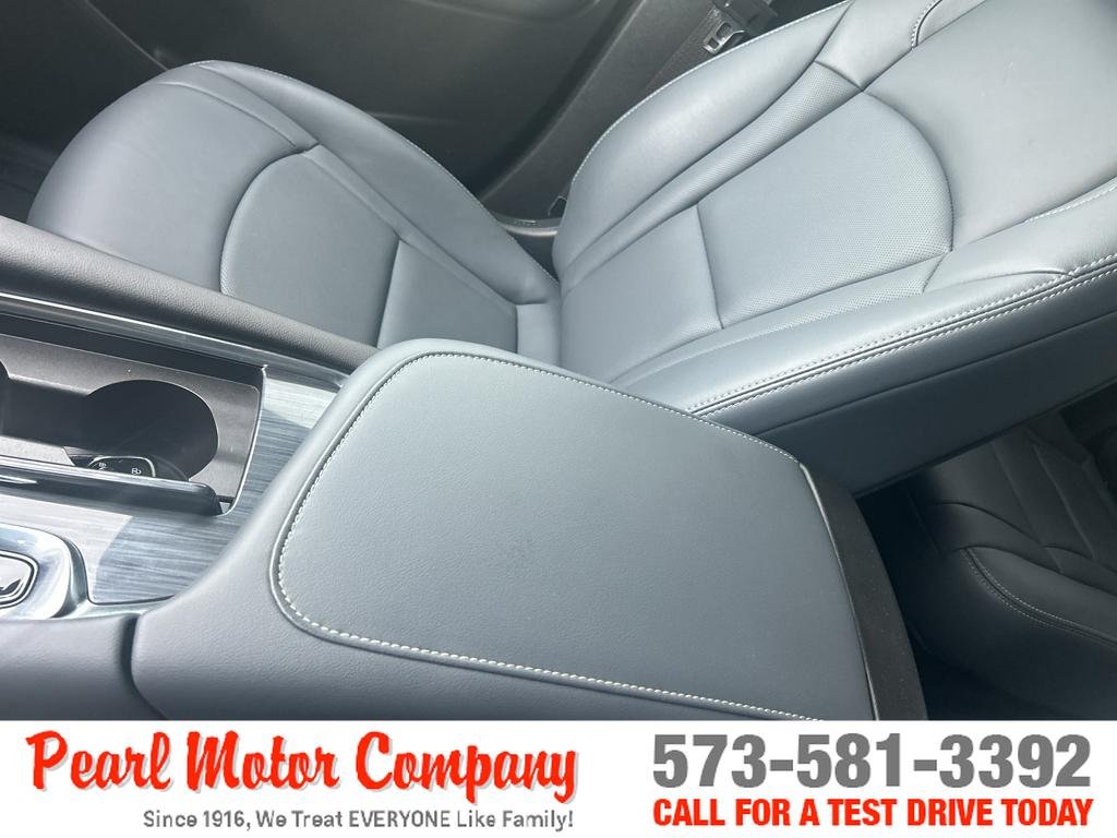 2024 Buick Enclave Essence - Photo 19