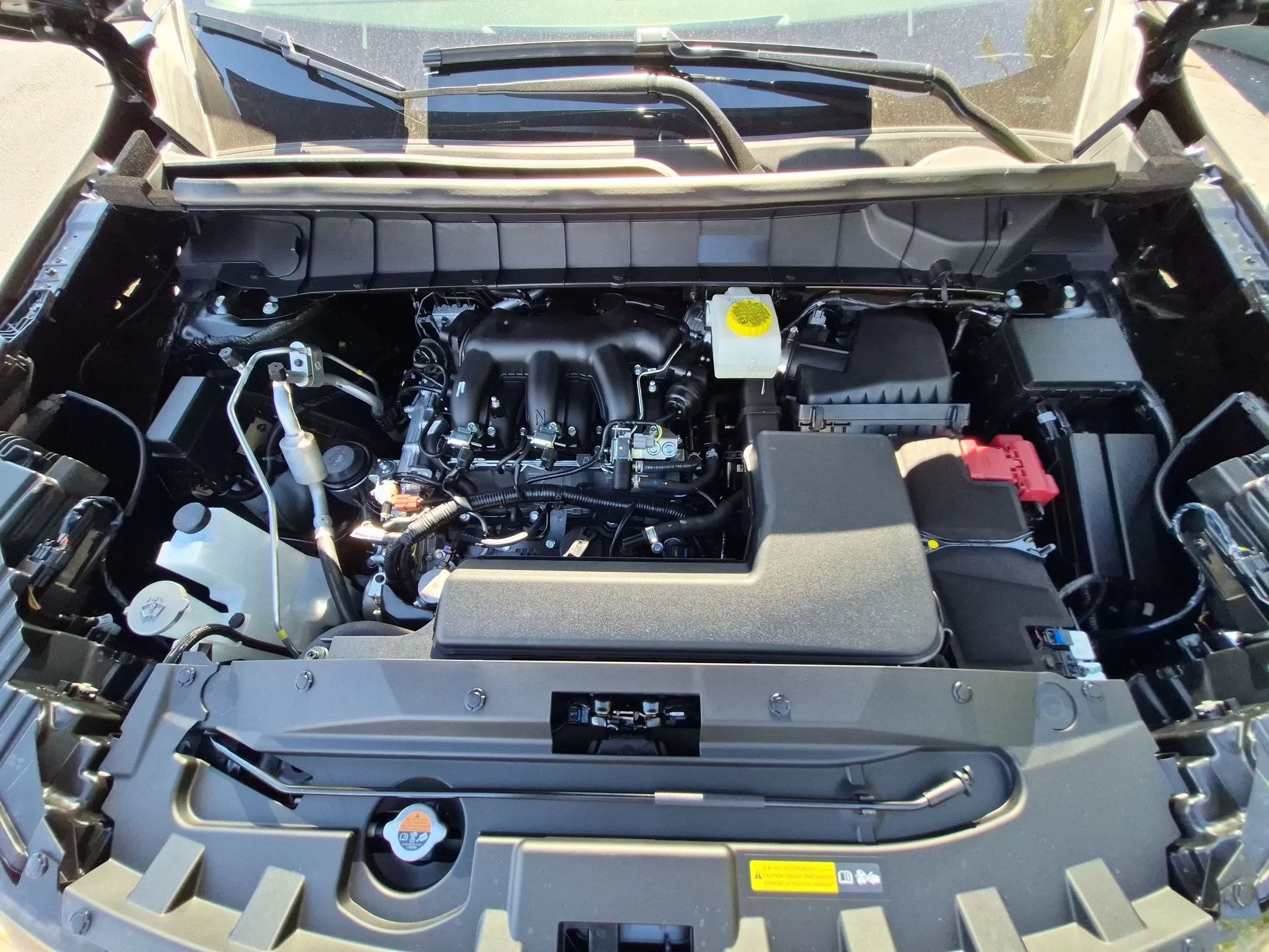 Vehicle thumbnail