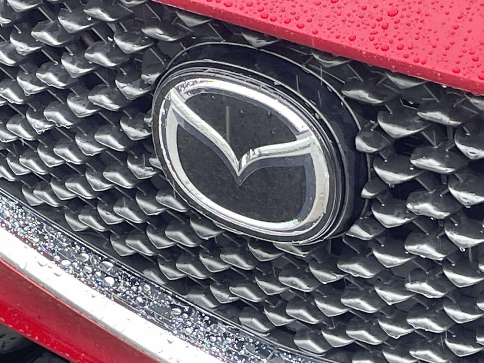 Certified Used 2022 Soul Red Crystal Metallic Mazda 2.5 S Select Package image 19