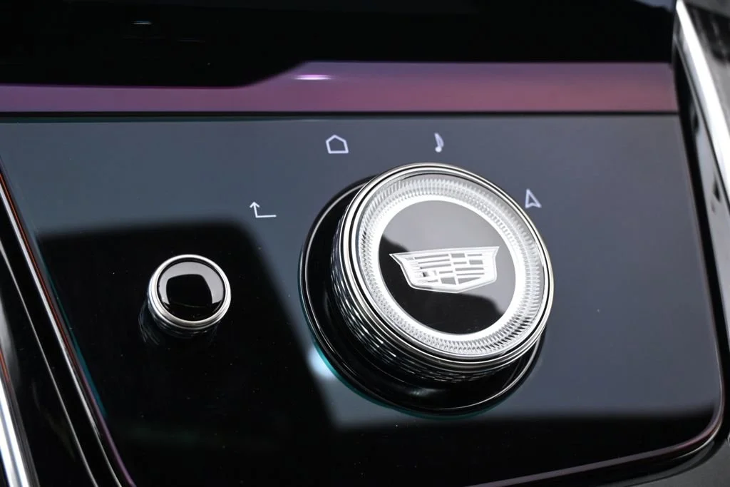 2025 Cadillac Escalade IQ Sport 1 - Photo 33
