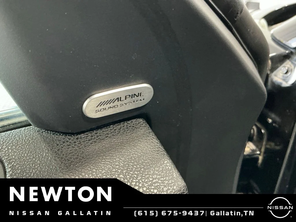 Used 2021 Pitch Black Clearcoat Dodge GT image 7