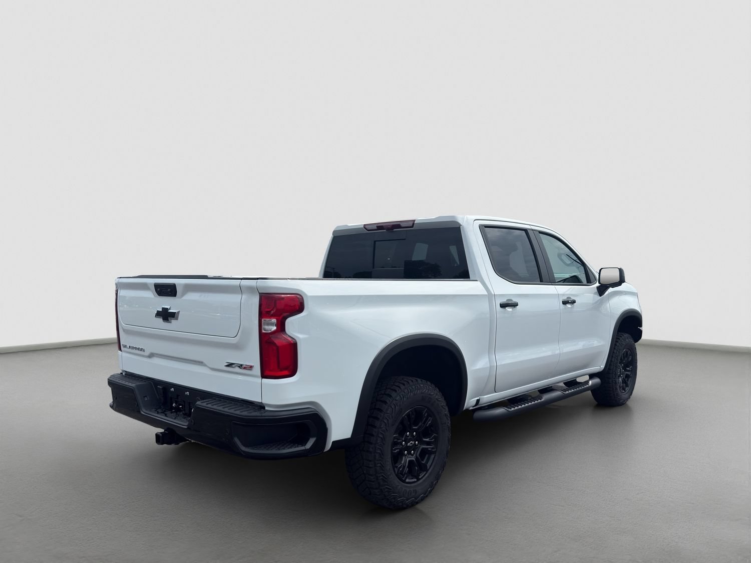 2026 Chevrolet Silverado 1500 ZR2 - Photo 6