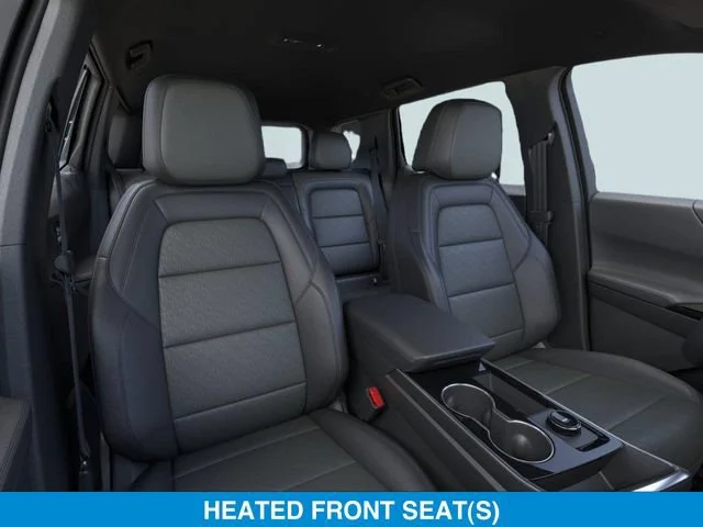 2026 Chevrolet Equinox LT - Photo 16