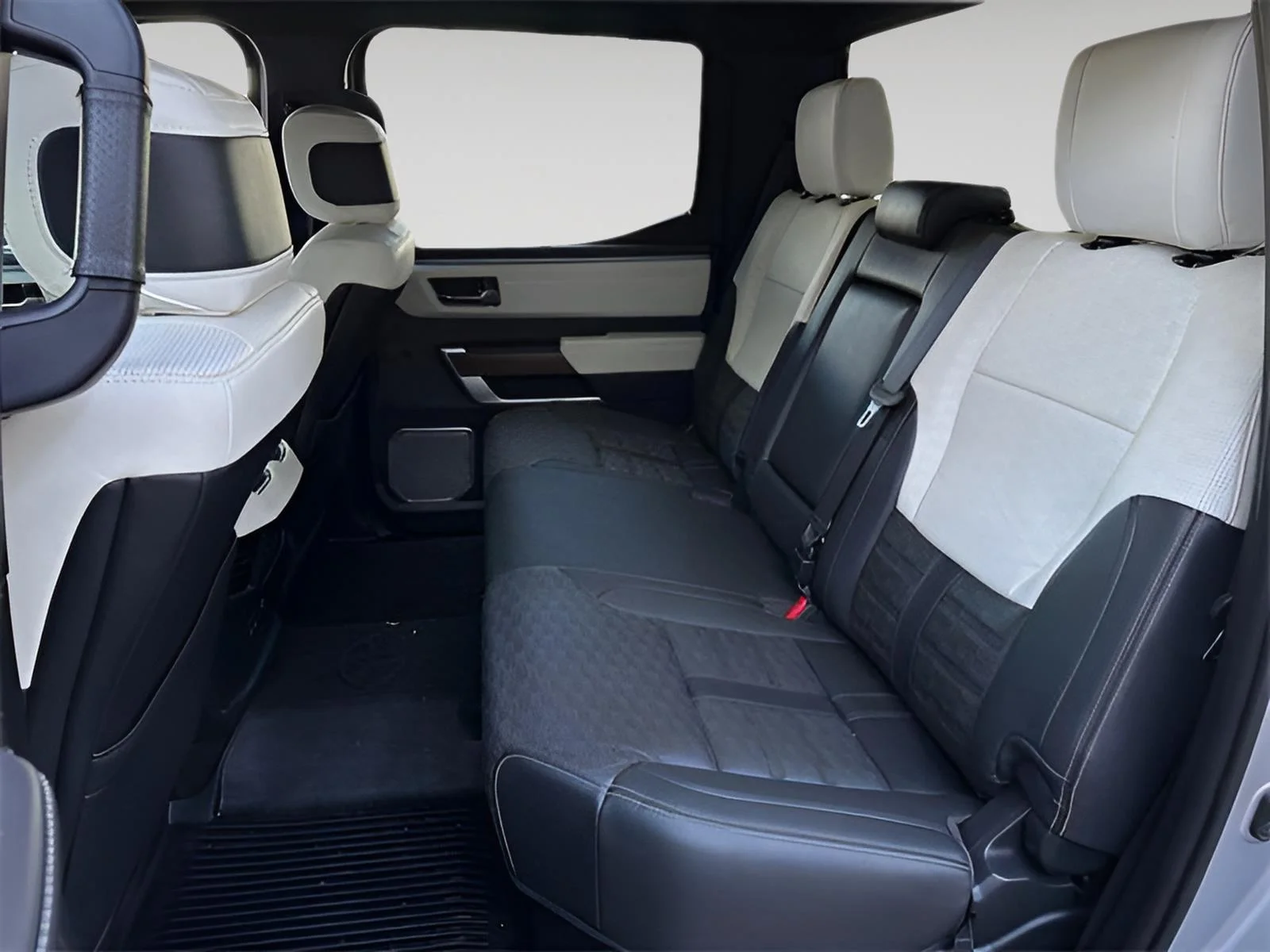 2024 Toyota Tundra Capstone - Photo 13